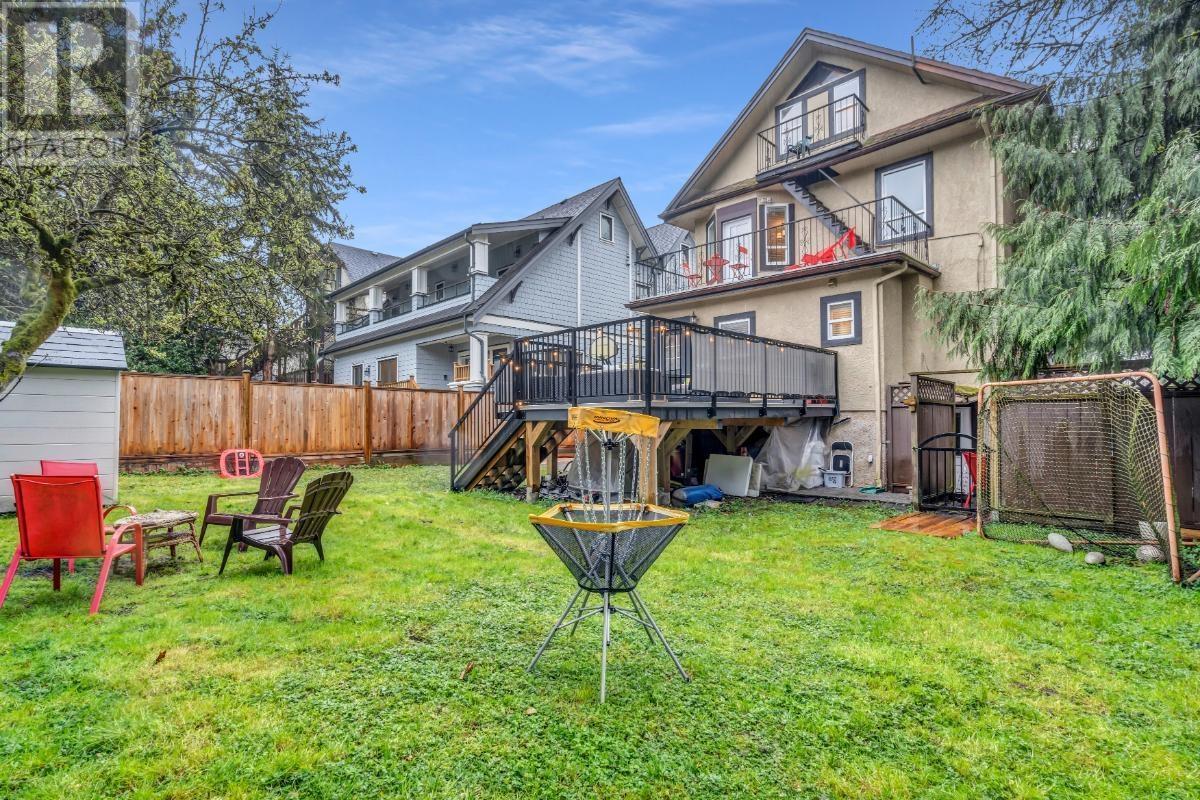 2385 W 7th Avenue, Vancouver, British Columbia  V6K 1Y4 - Photo 33 - R2986686