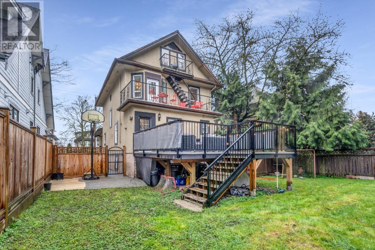 2385 W 7th Avenue, Vancouver, British Columbia  V6K 1Y4 - Photo 35 - R2986686