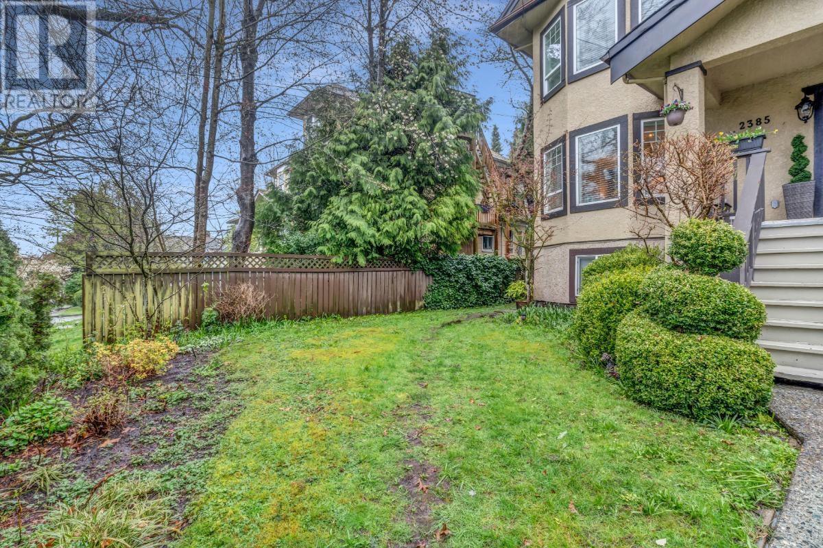 2385 W 7th Avenue, Vancouver, British Columbia  V6K 1Y4 - Photo 36 - R2986686