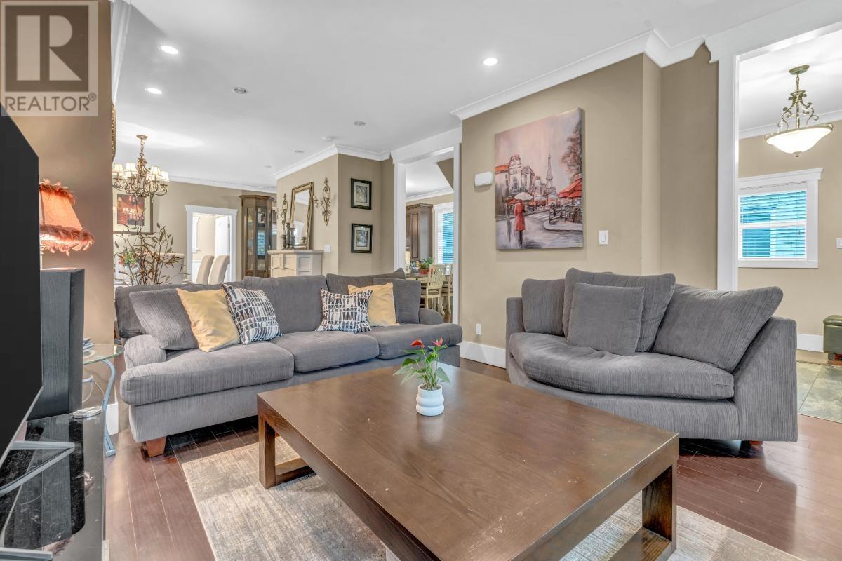 2385 W 7th Avenue, Vancouver, British Columbia  V6K 1Y4 - Photo 5 - R2986686