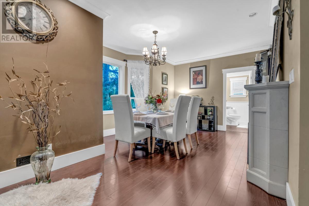 2385 W 7th Avenue, Vancouver, British Columbia  V6K 1Y4 - Photo 6 - R2986686