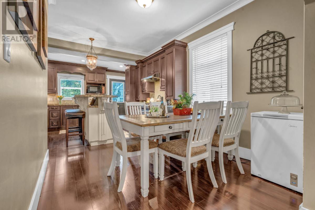 2385 W 7th Avenue, Vancouver, British Columbia  V6K 1Y4 - Photo 8 - R2986686