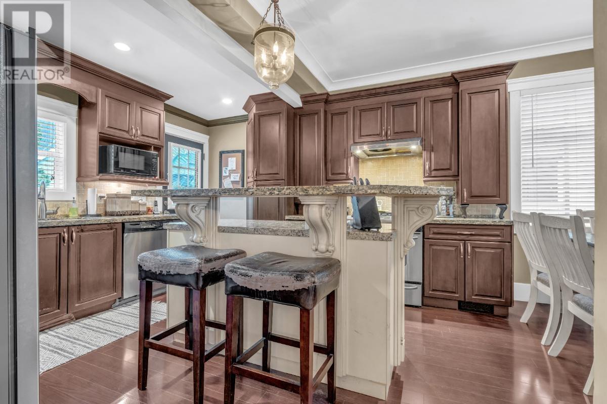 2385 W 7th Avenue, Vancouver, British Columbia  V6K 1Y4 - Photo 9 - R2986686