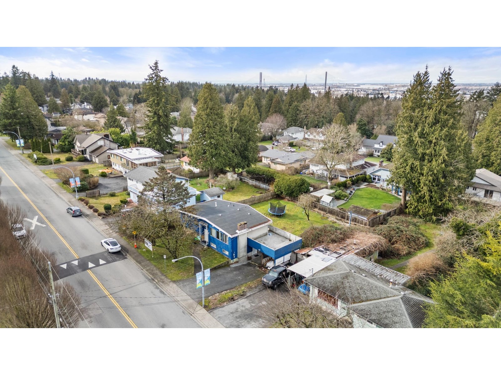 9185 112 STREET, delta, British Columbia
