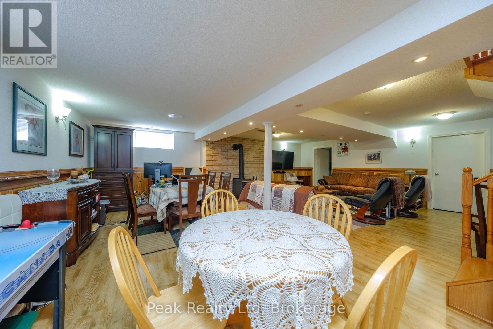 205 Birch Crescent, Huron-Kinloss, Ontario  N0G 2R0 - Photo 17 - X12052651