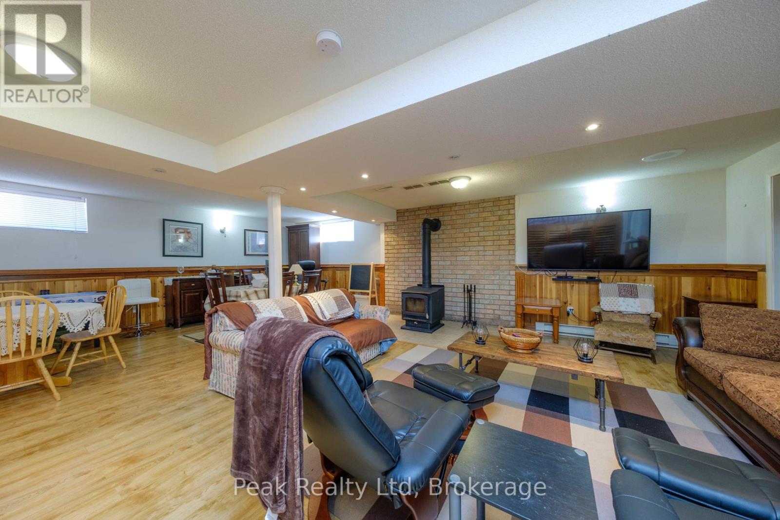 205 Birch Crescent, Huron-Kinloss, Ontario  N0G 2R0 - Photo 19 - X12052651