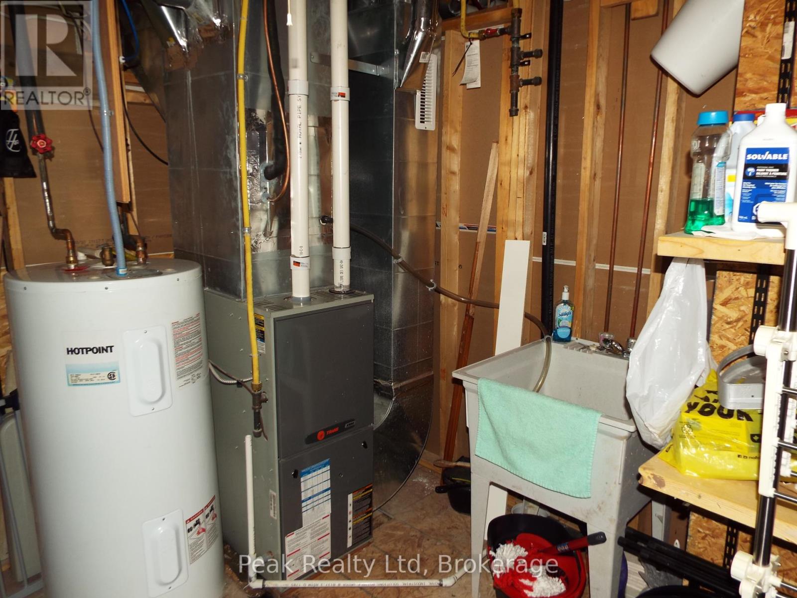 205 Birch Crescent, Huron-Kinloss, Ontario  N0G 2R0 - Photo 23 - X12052651