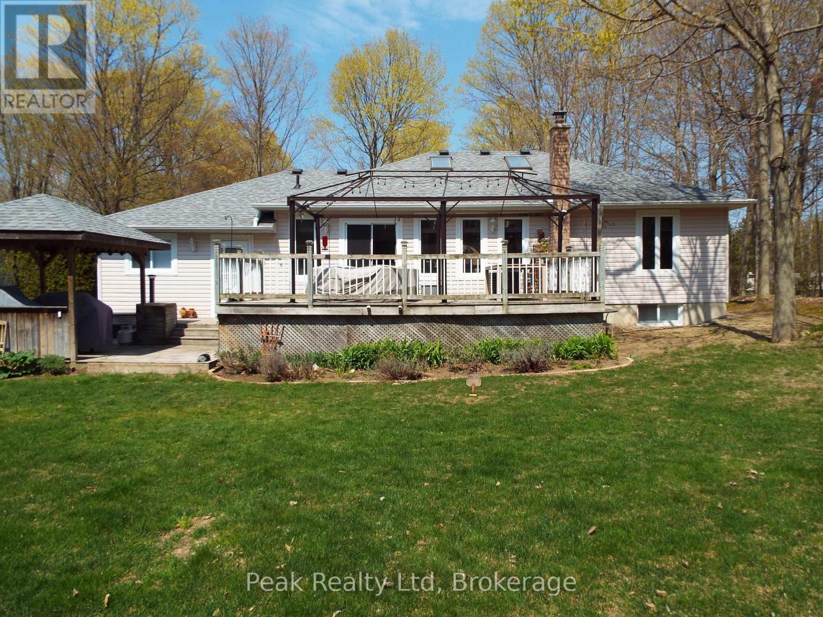 205 Birch Crescent, Huron-Kinloss, Ontario  N0G 2R0 - Photo 25 - X12052651