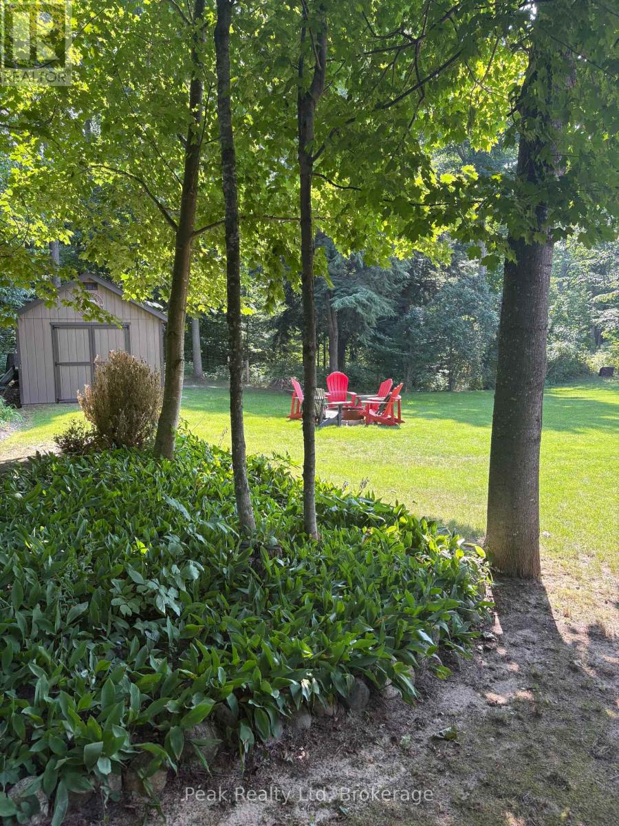 205 Birch Crescent, Huron-Kinloss, Ontario  N0G 2R0 - Photo 3 - X12052651