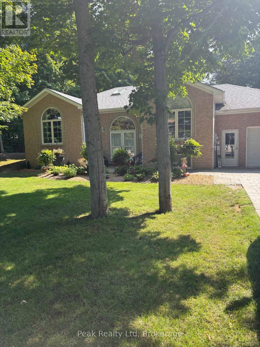 205 Birch Crescent, Huron-Kinloss, Ontario  N0G 2R0 - Photo 32 - X12052651