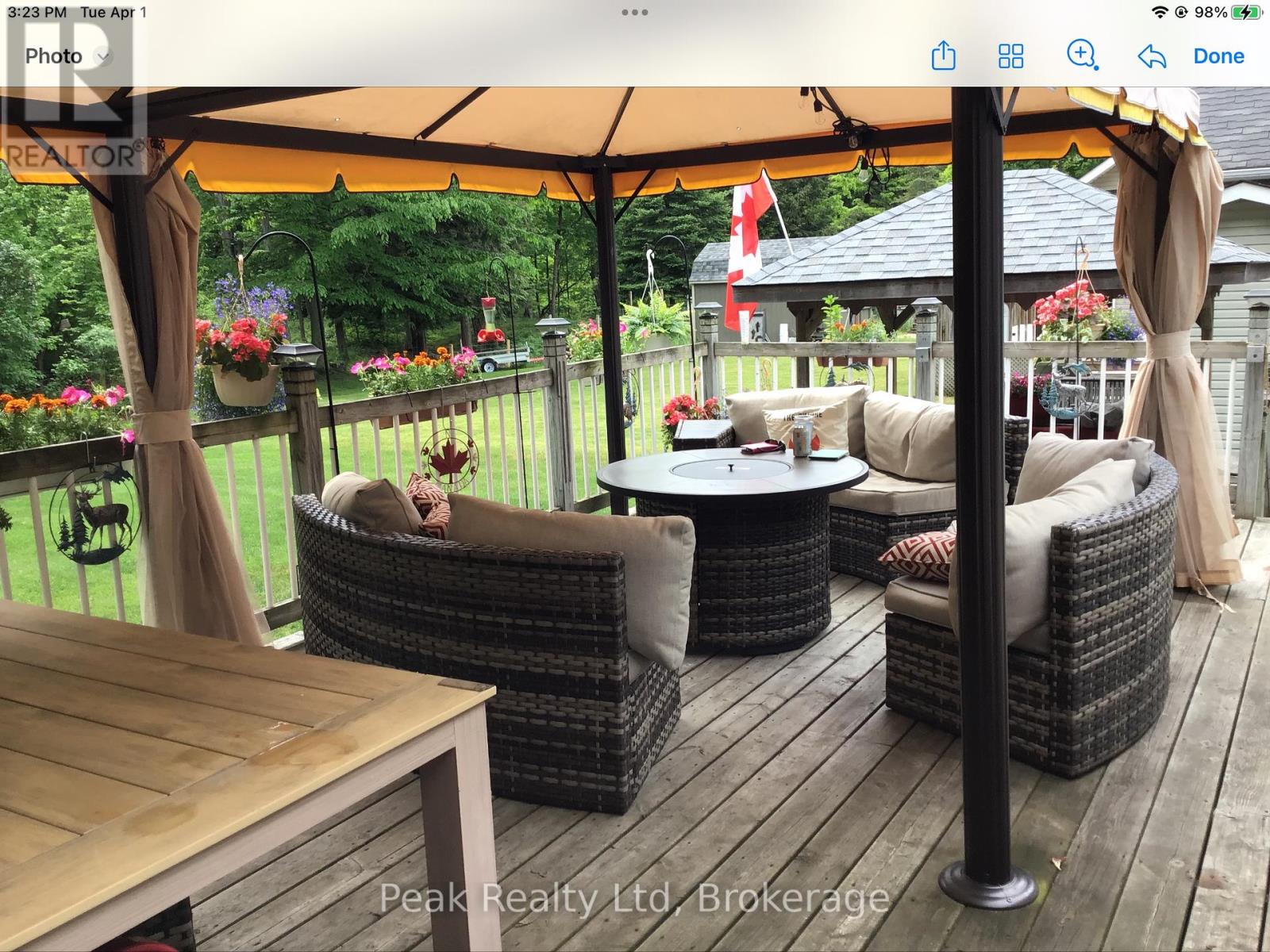 205 Birch Crescent, Huron-Kinloss, Ontario  N0G 2R0 - Photo 4 - X12052651