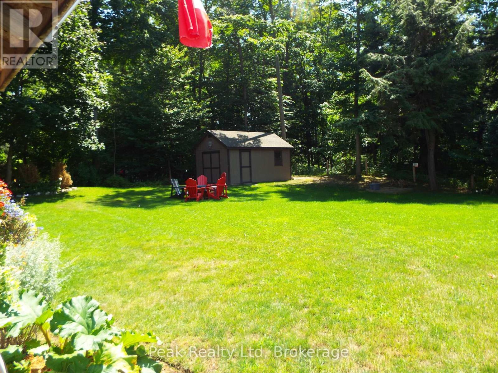 205 Birch Crescent, Huron-Kinloss, Ontario  N0G 2R0 - Photo 6 - X12052651