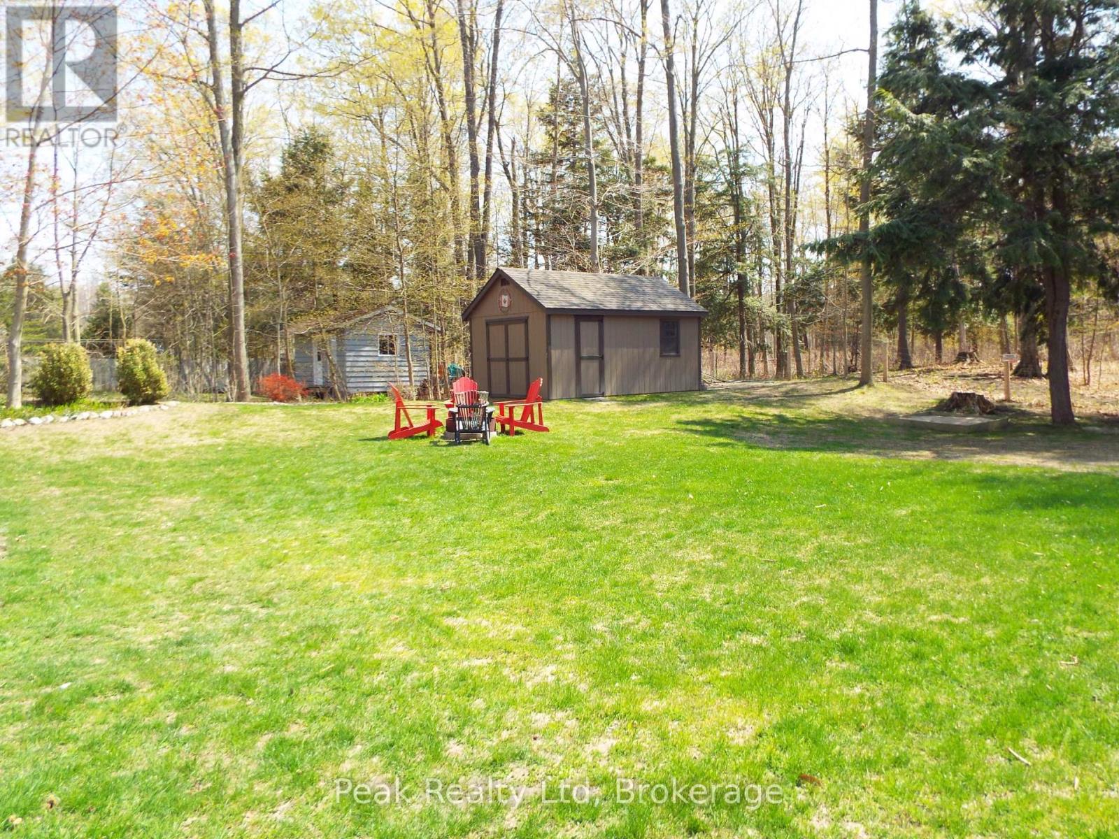 205 Birch Crescent, Huron-Kinloss, Ontario  N0G 2R0 - Photo 7 - X12052651