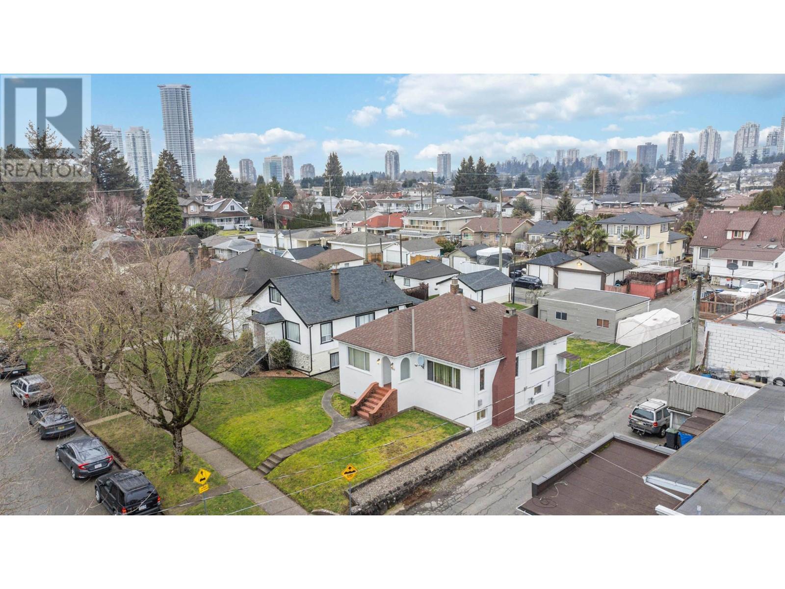 1205 London Street, New Westminster, British Columbia  V3M 3C2 - Photo 12 - R2986714