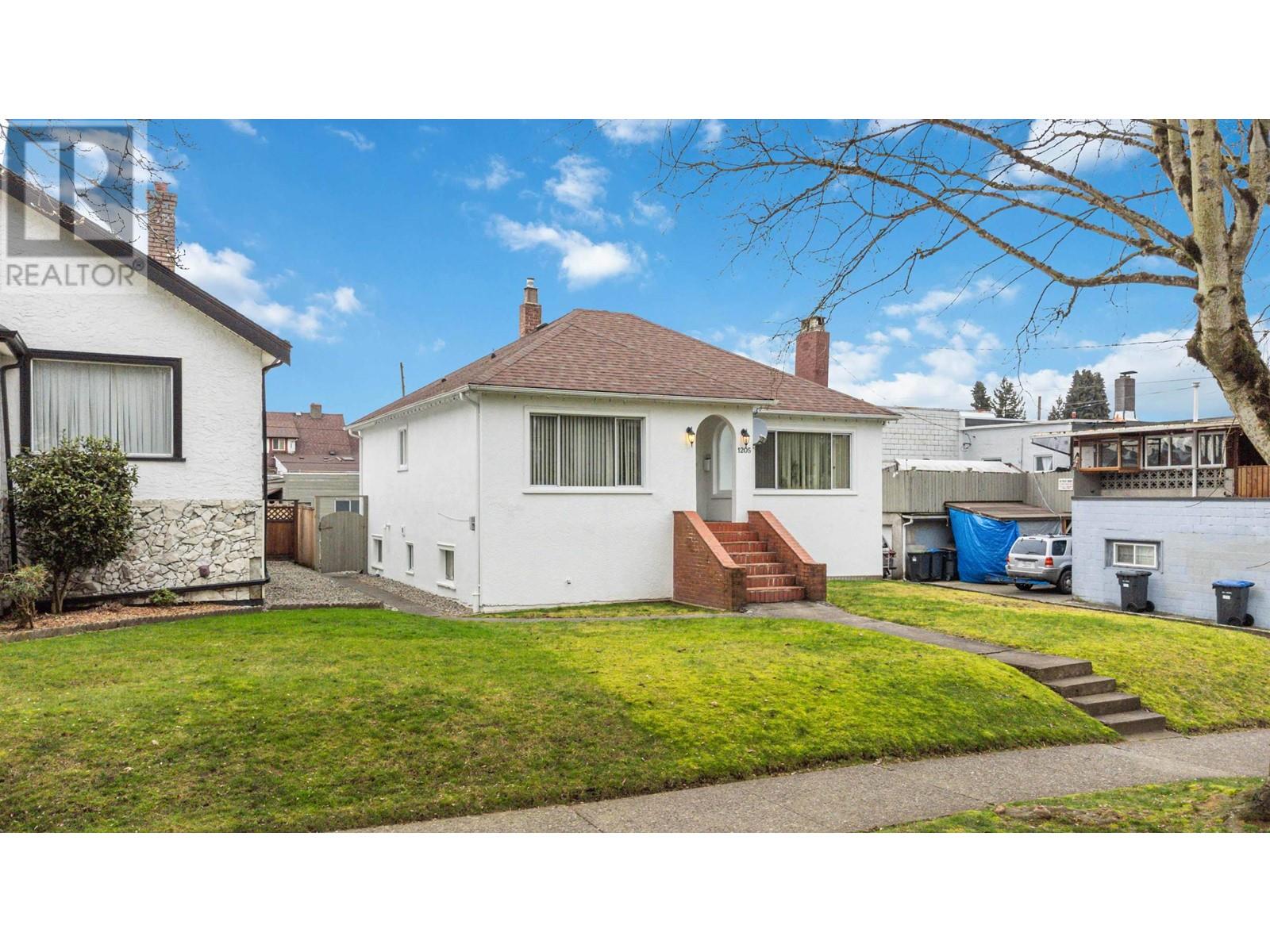 1205 London Street, New Westminster, British Columbia  V3M 3C2 - Photo 18 - R2986714