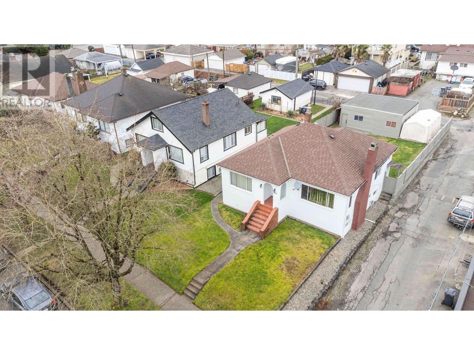 1205 London Street, New Westminster, British Columbia  V3M 3C2 - Photo 9 - R2986714