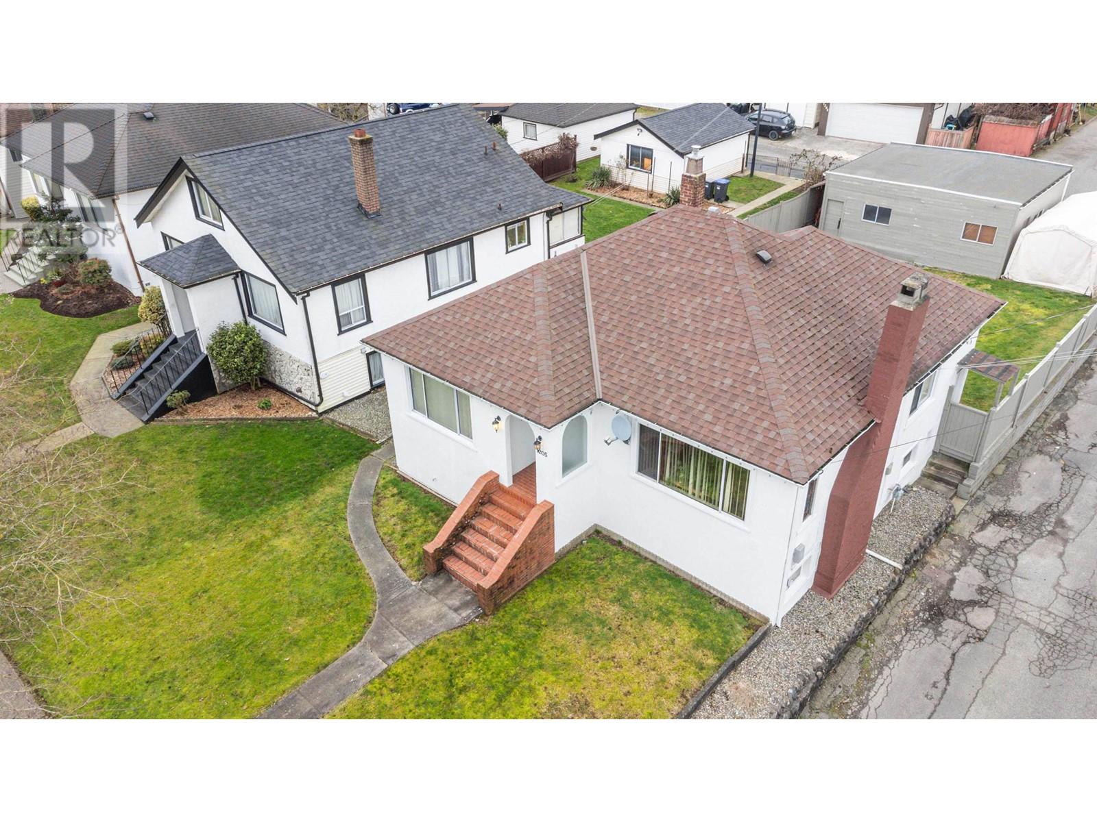 1205 London Street, New Westminster, British Columbia  V3M 3C2 - Photo 10 - R2986714