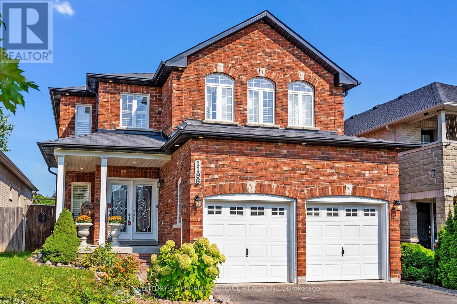 Property at 1198 WESTMOUNT AVENUE image 2