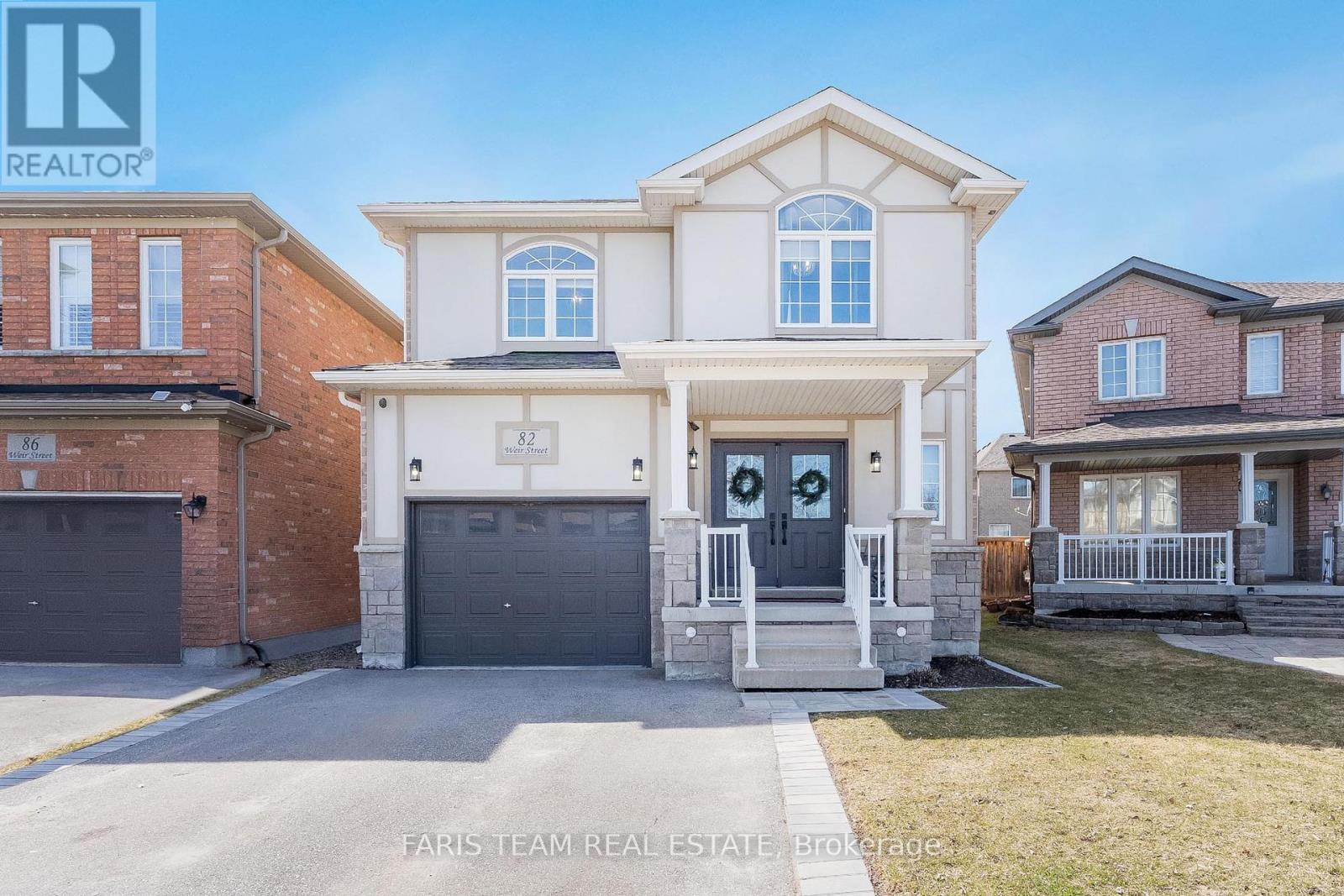 Property at 82 WEIR STREET image 1