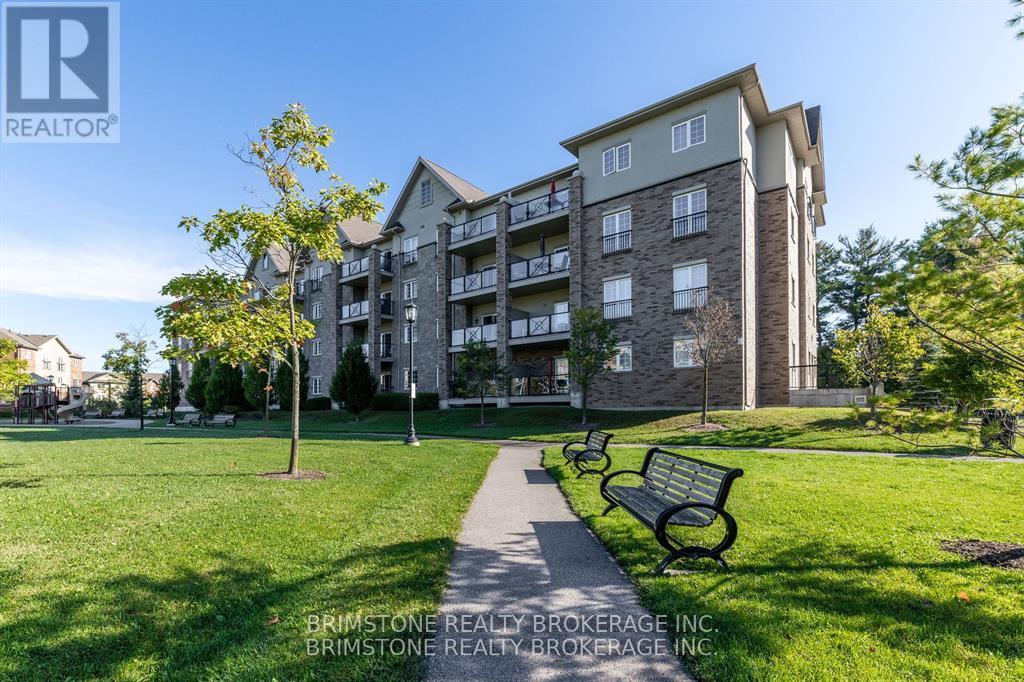Property at 210 - 41 FERNDALE DRIVE S image 1