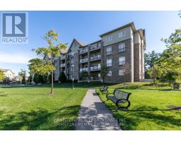 210 - 41 FERNDALE DRIVE S, Barrie, Ontario