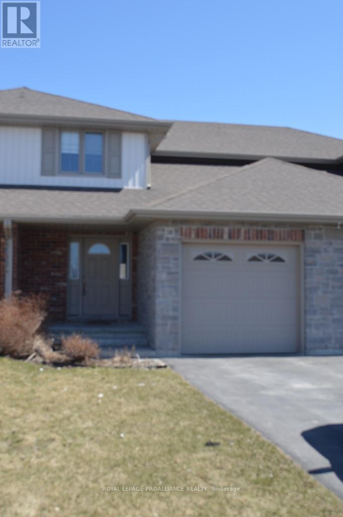 38 Cortland Crescent, Quinte West, Ontario  K8V 0E9 - Photo 1 - X11944802