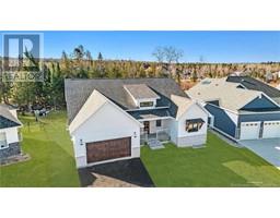 80 Stonehill Lane, Fredericton, Ca
