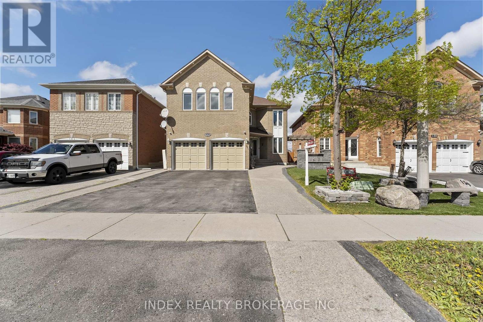 Property at 141 SUNNY MEADOW BOULEVARD image 1
