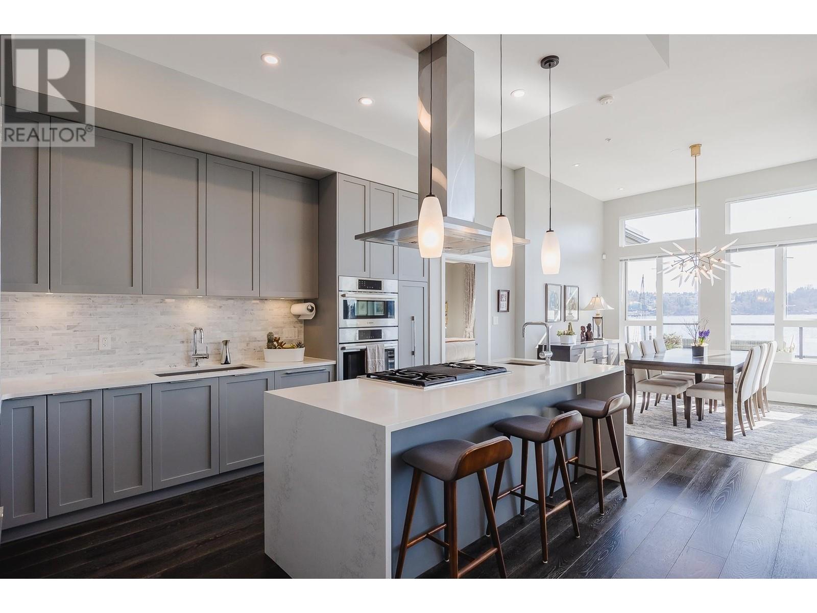 3913 Cates Landing Way, North Vancouver, British Columbia  V7G 0A6 - Photo 8 - R2984092