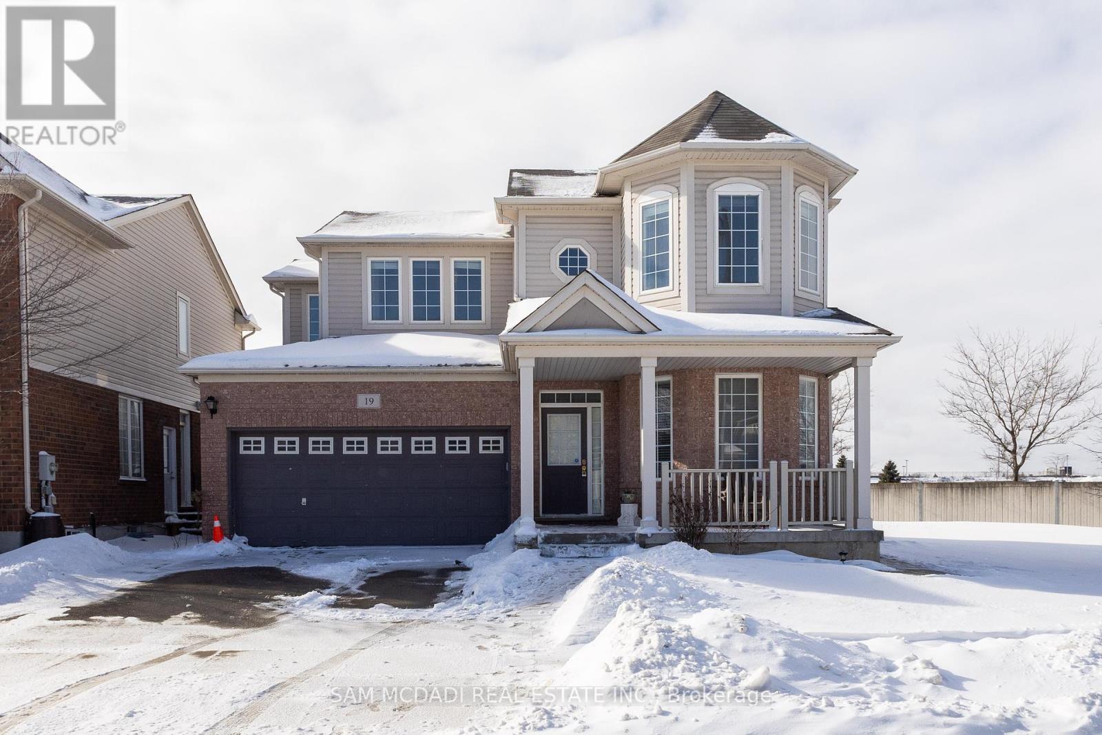 Property at 19 JENNER COURT image 1