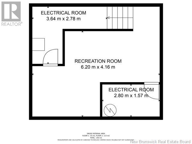 13 Trepanier, Mcleods, New Brunswick  E3N 0A6 - Photo 45 - NB115722