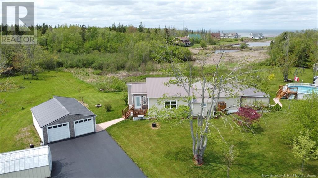 6 Olivier, Grand-Barachois, New Brunswick  E4P 7X5 - Photo 1 - NB115683