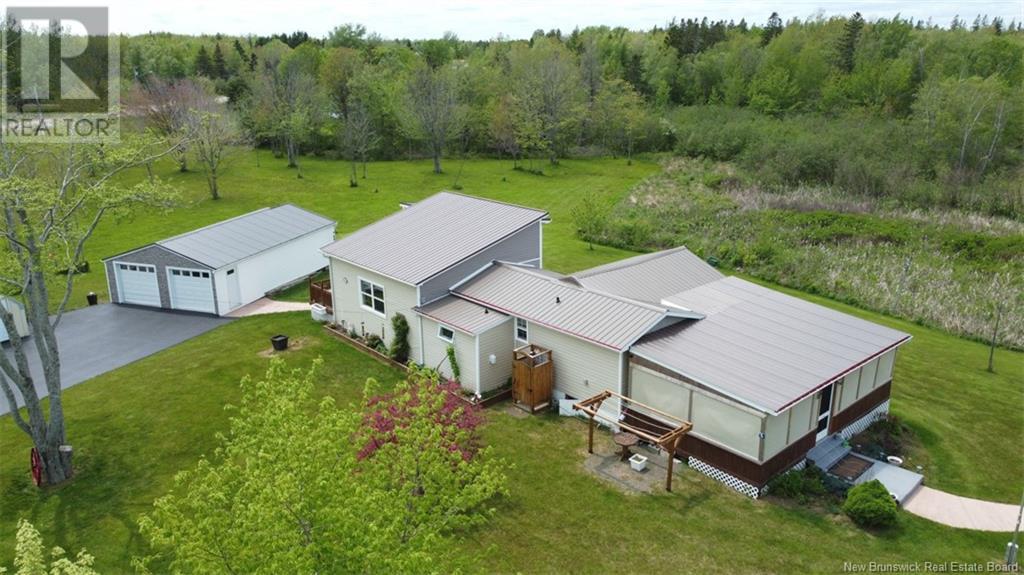 6 Olivier, Grand-Barachois, New Brunswick  E4P 7X5 - Photo 2 - NB115683