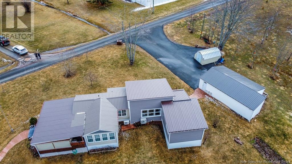 6 Olivier, Grand-Barachois, New Brunswick  E4P 7X5 - Photo 35 - NB115683