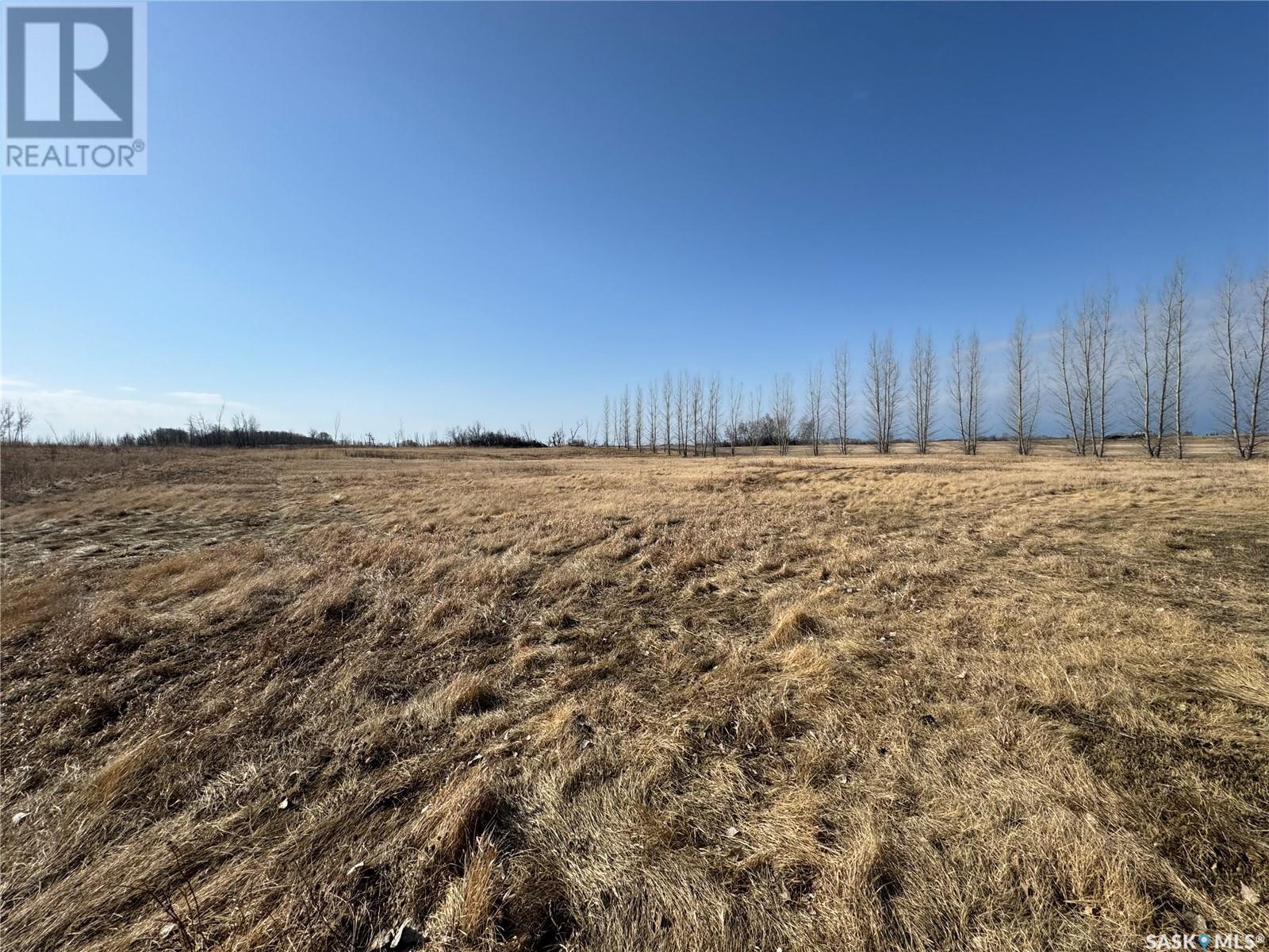 RM of Prince Albert Lot, prince albert, Saskatchewan