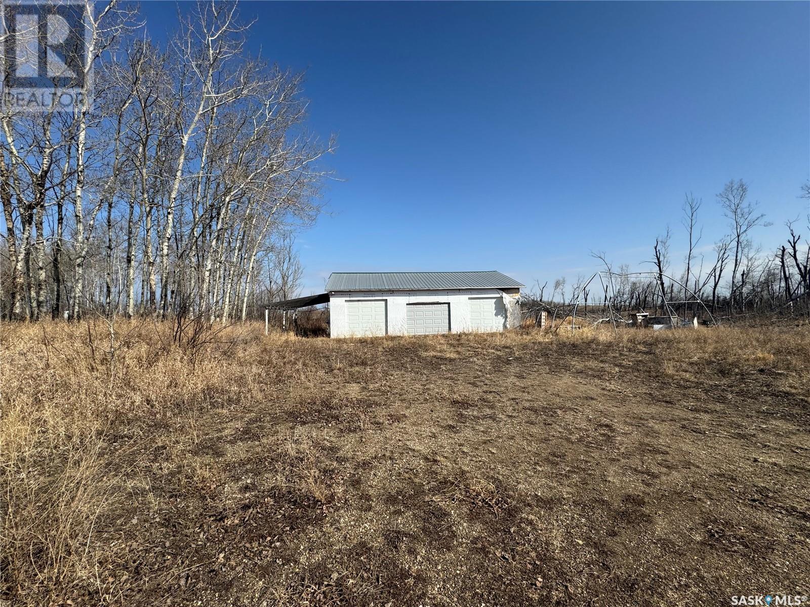 Rm Of Prince Albert Lot, Prince Albert, Saskatchewan  S6V 5R1 - Photo 3 - SK002000