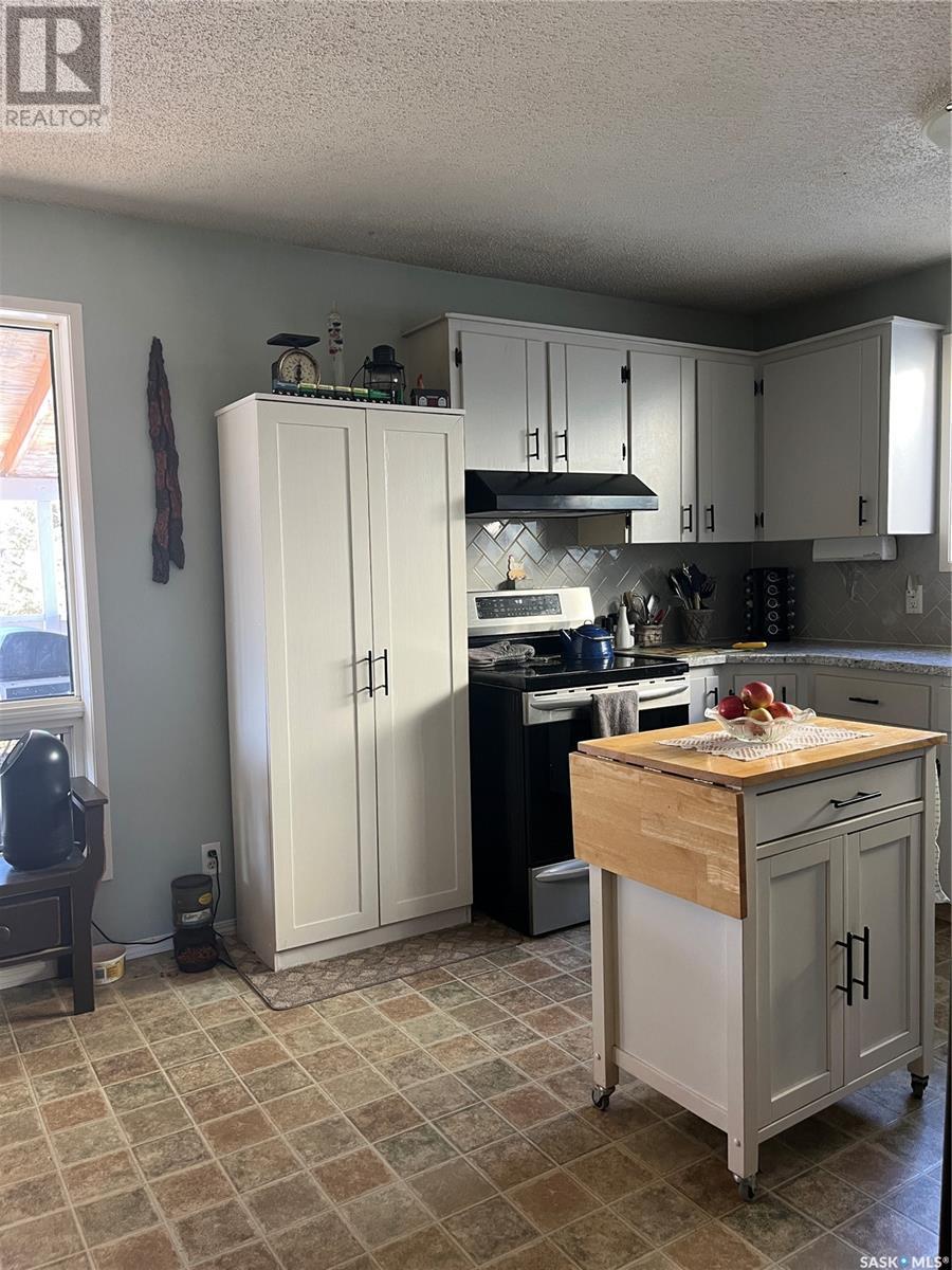 94 Gilbert Street, Big River, Saskatchewan  S0J 0E0 - Photo 10 - SK001955