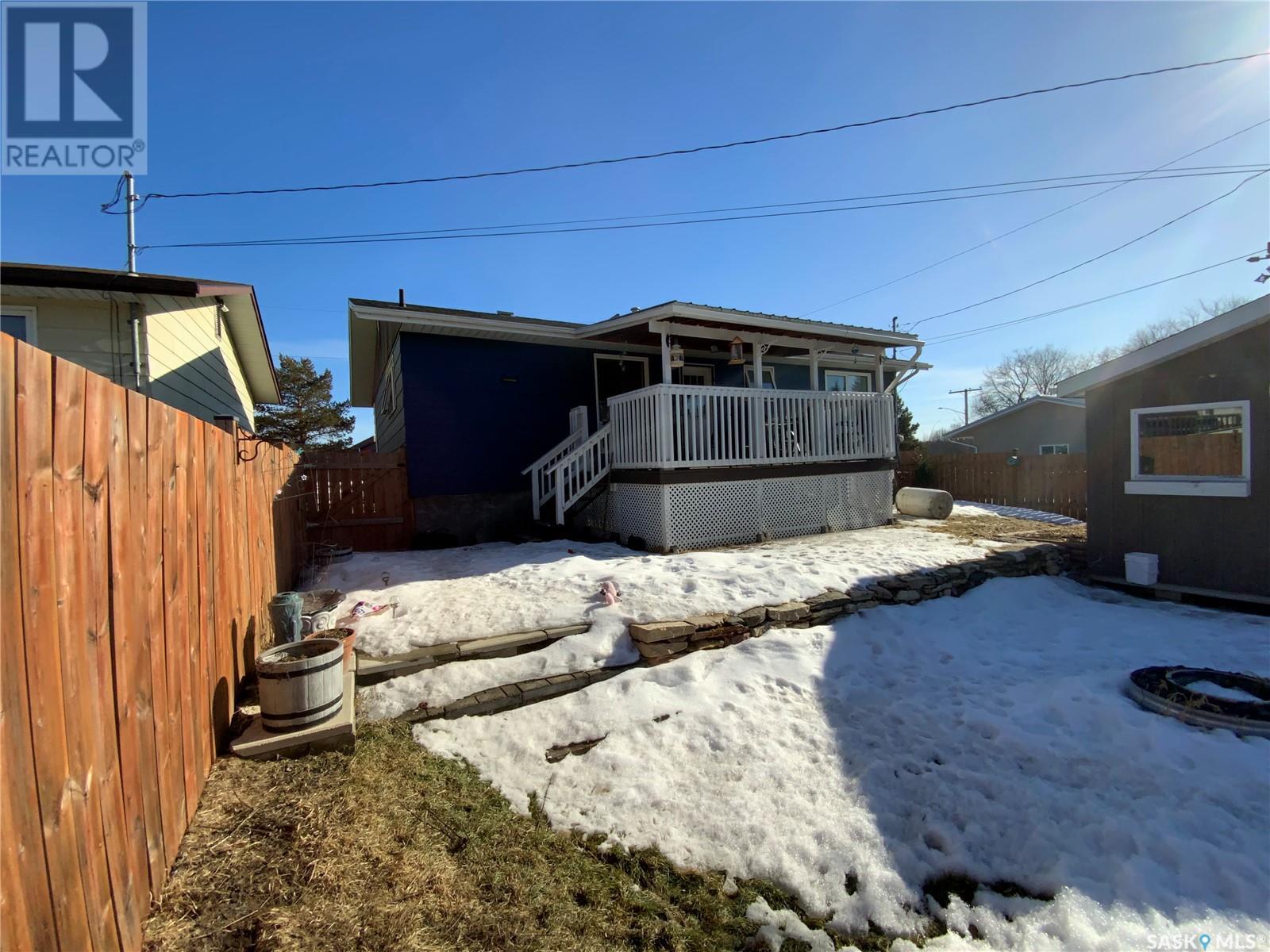 94 Gilbert Street, Big River, Saskatchewan  S0J 0E0 - Photo 3 - SK001955
