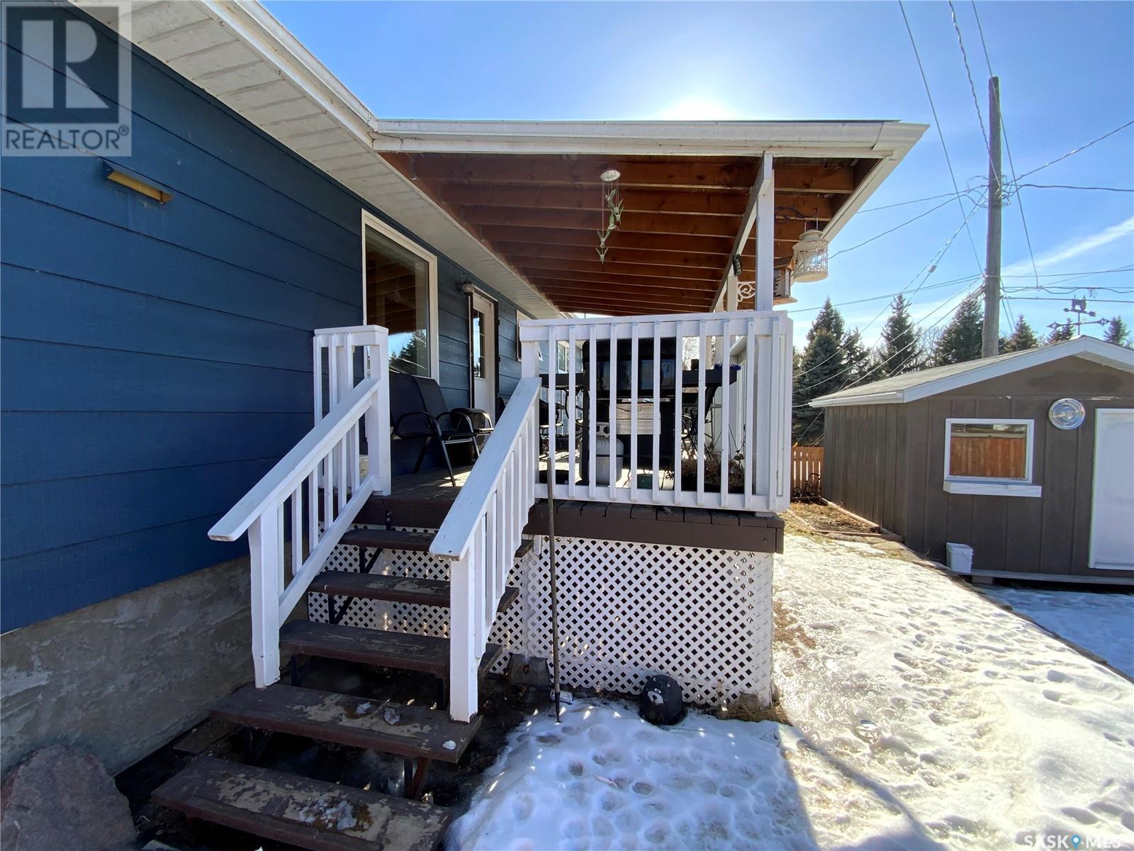 94 Gilbert Street, Big River, Saskatchewan  S0J 0E0 - Photo 4 - SK001955