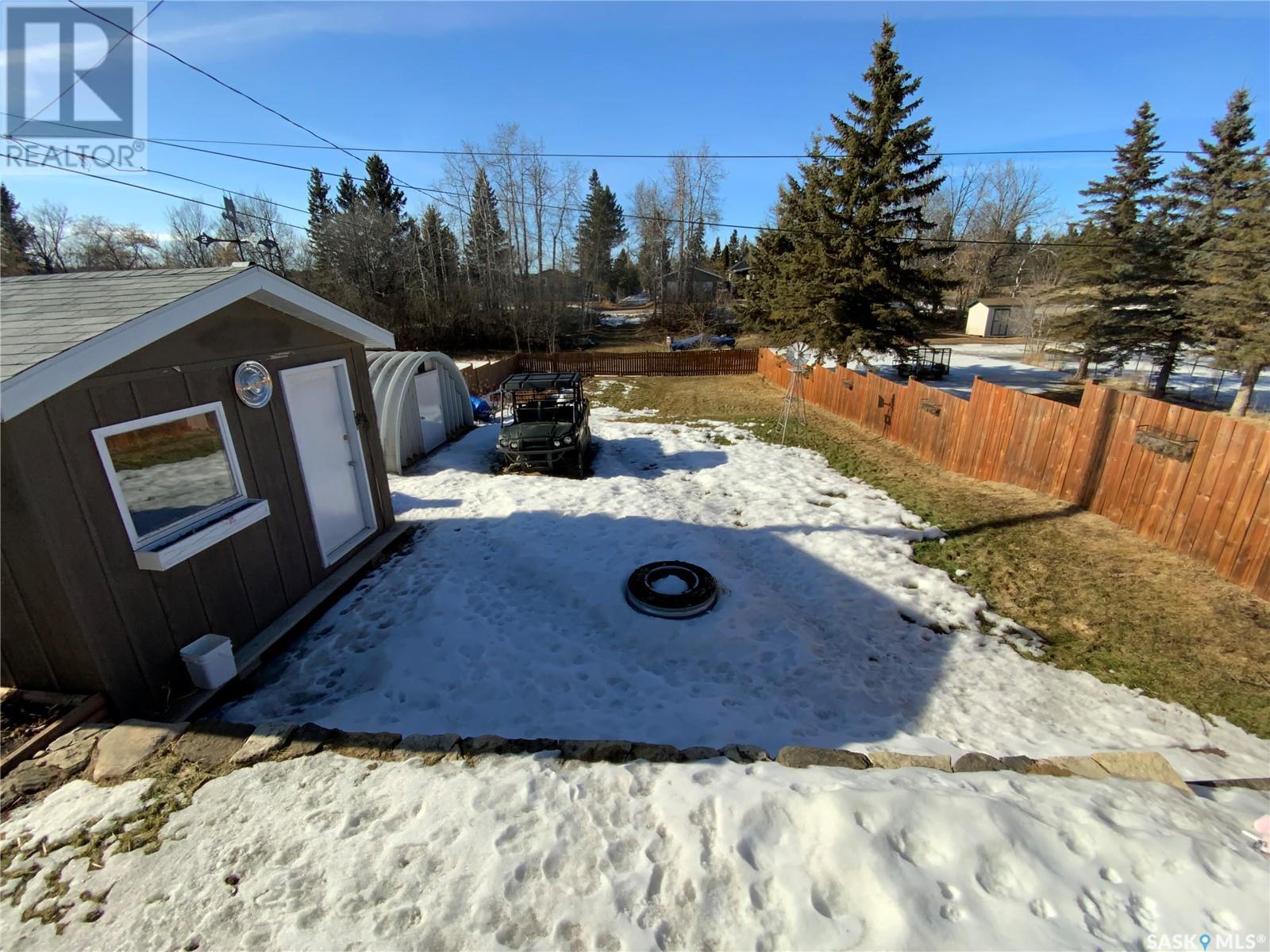 94 Gilbert Street, Big River, Saskatchewan  S0J 0E0 - Photo 6 - SK001955