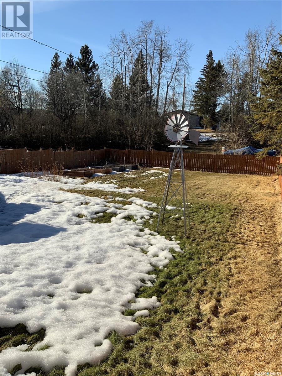 94 Gilbert Street, Big River, Saskatchewan  S0J 0E0 - Photo 7 - SK001955