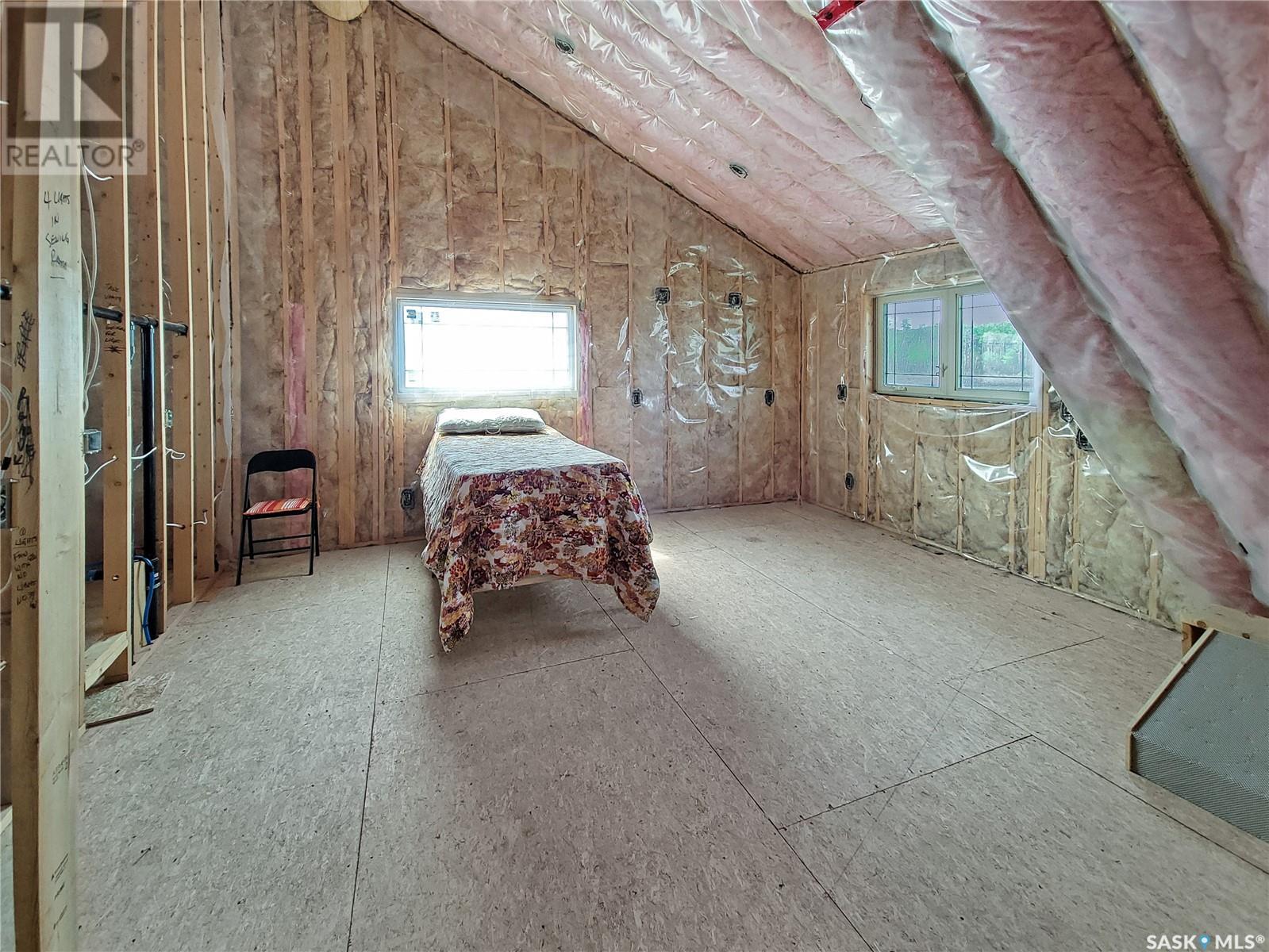 Martin's Lake Scenic Waterfront Log Home, Leask Rm No. 464, Saskatchewan  S0J 1M0 - Photo 37 - SK001928