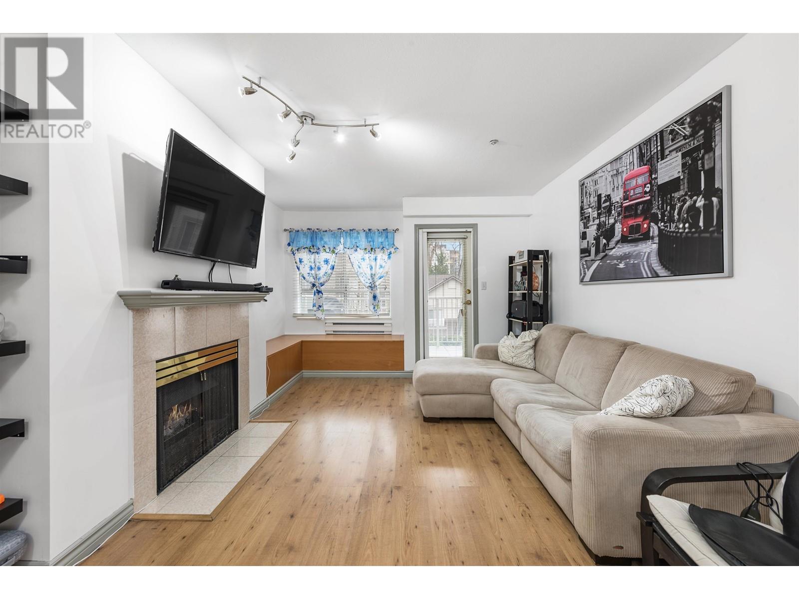 Property at 115 3400 SE MARINE DRIVE image 1