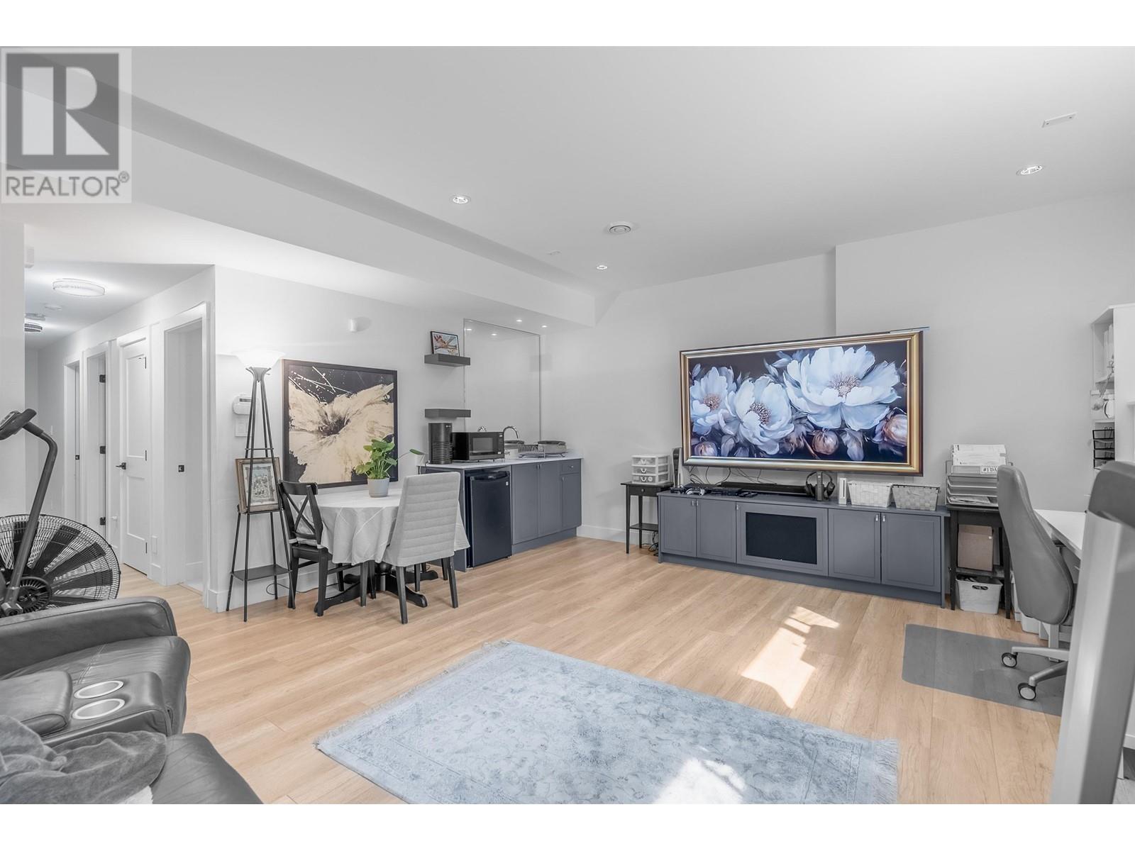 101 3416 Queenston Avenue, Coquitlam, British Columbia  V3E 3H1 - Photo 25 - R2986625