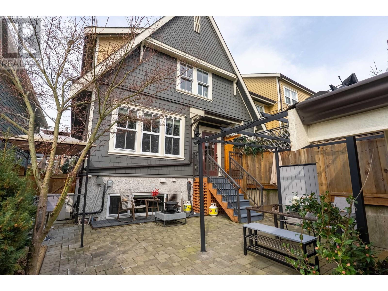 101 3416 Queenston Avenue, Coquitlam, British Columbia  V3E 3H1 - Photo 29 - R2986625