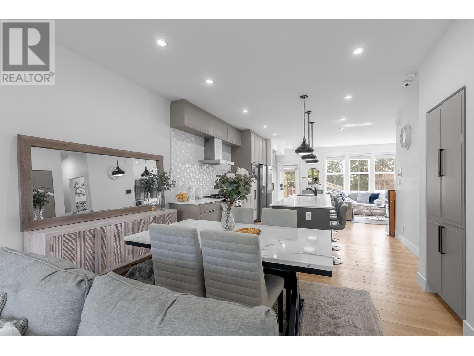 101 3416 Queenston Avenue, Coquitlam, British Columbia  V3E 3H1 - Photo 6 - R2986625