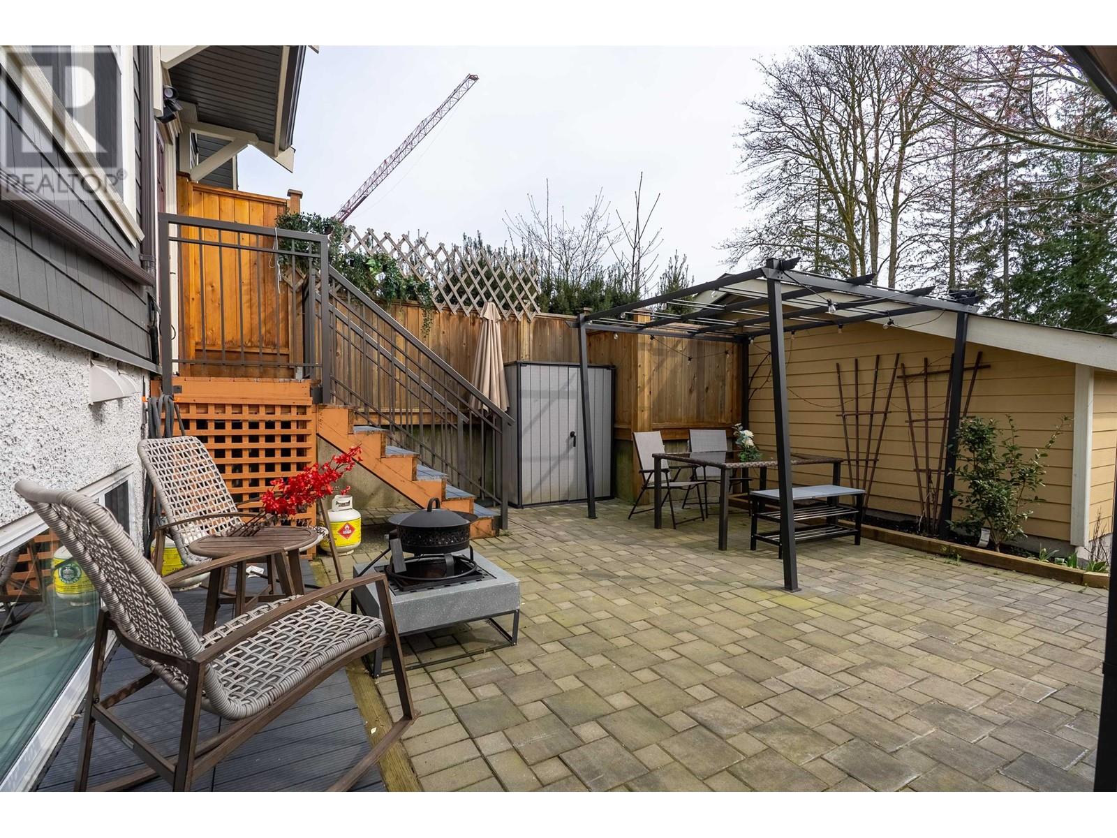 101 3416 Queenston Avenue, Coquitlam, British Columbia  V3E 3H1 - Photo 30 - R2986625