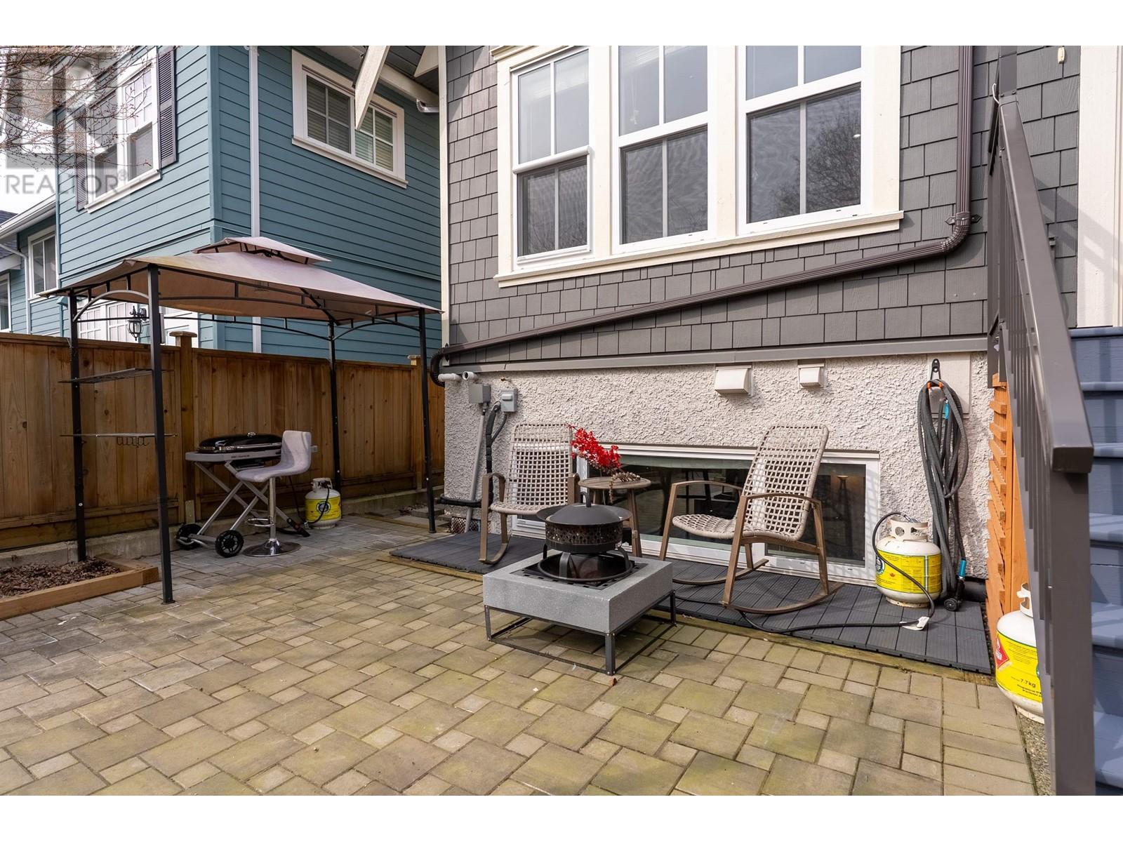 101 3416 Queenston Avenue, Coquitlam, British Columbia  V3E 3H1 - Photo 31 - R2986625