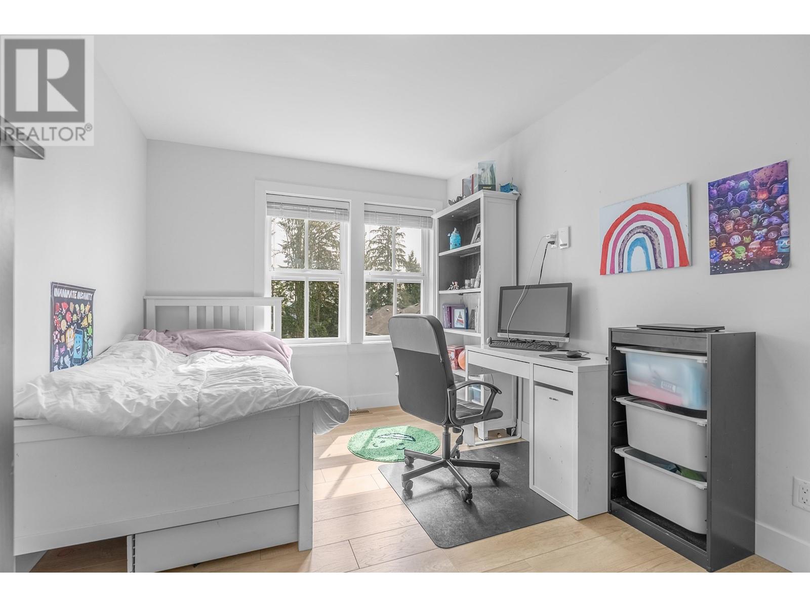 101 3416 Queenston Avenue, Coquitlam, British Columbia  V3E 3H1 - Photo 22 - R2986625