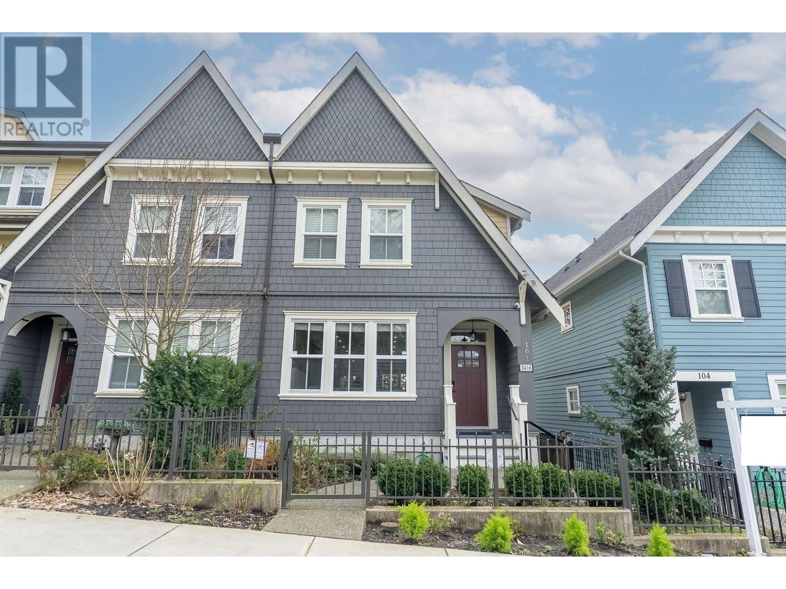 Property at 101 3416 QUEENSTON AVENUE image 1
